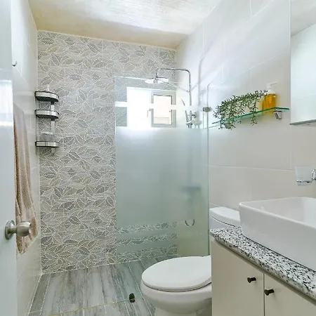 Lovely 1-Bedroom Condo In Santo Domingo-3