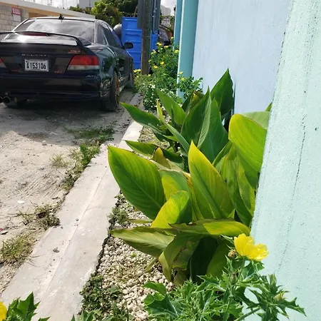 Apartamentos Elohim 2-3