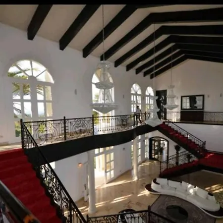 14 Bedroom Luxury Beauty In Sosua-2