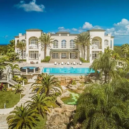14 Bedroom Luxury Beauty In Sosua-3