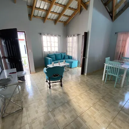 Oasis De Paz 2-3