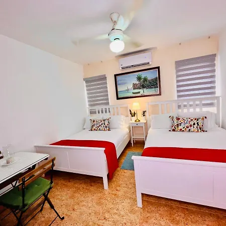 Suite Colonial-2