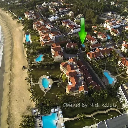 Ocean Dream 2Bdr/2Bth Ground Floor-3