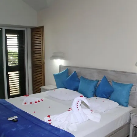 Luxury In Las Terrenas For Groups-3