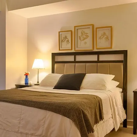 Apartamento en zona privilegiada de Santo Domingo RD-3