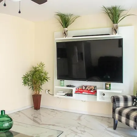 C'Daview Apartment Suite-3