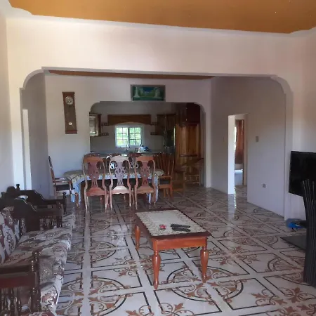 Panciana Fairview Complex Guesthouse-3