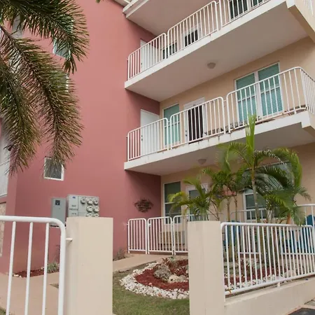 Ocean Terrace 202 - A Block From Sandy Beach-3