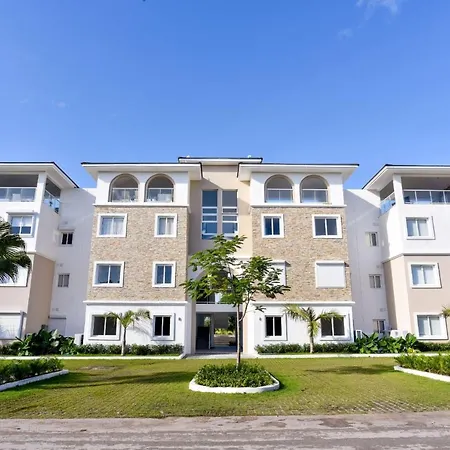 Cana Pearl & Coral Bay Condos By The Oxo House-2