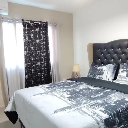 1Th Floor Cozy 3Br Apto 2 Pools Fast Wifi-3