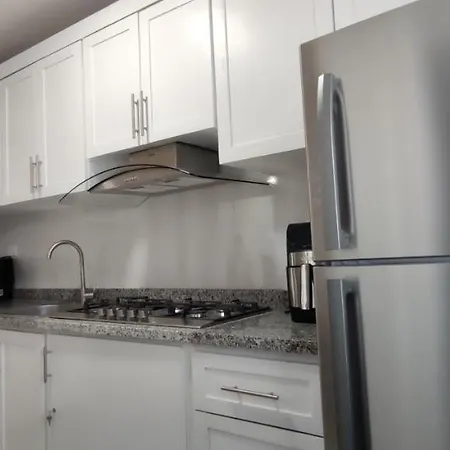 1Th Floor Cozy 3Br Apto 2 Pools Fast Wifi-2