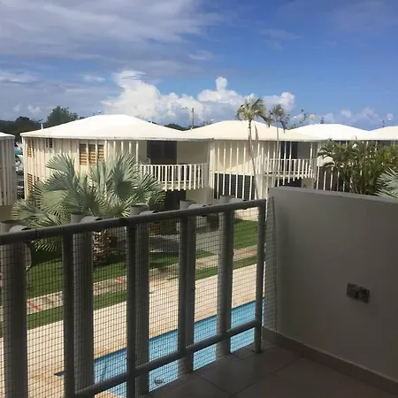 Boqueron Beach Apartment.- Guarionex 207-3