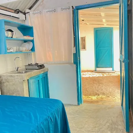 Uvero Tropical Beach Rental #2-3