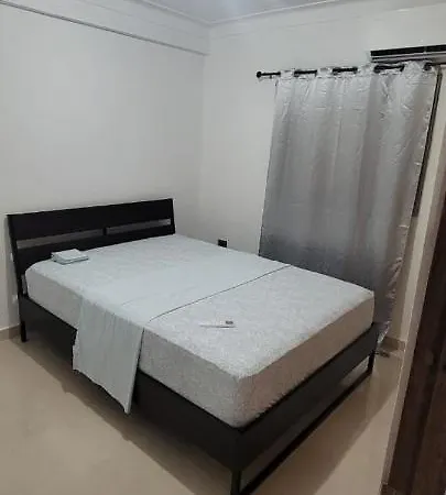 Lovely Condo At Monte Plata-3