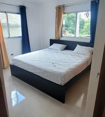 Lovely Condo At Monte Plata-2