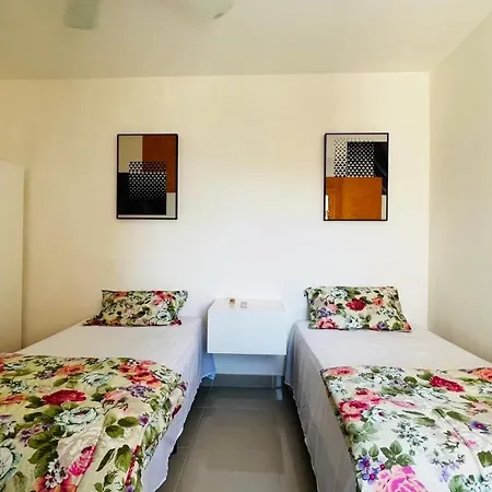 Appartement Paisible - Serena Village A Punta Cana-2