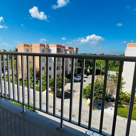Appartement Paisible - Serena Village A Punta Cana-3