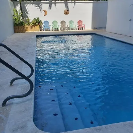 Sea Breeze Vacation Ll En Condominio Verde Mar-2