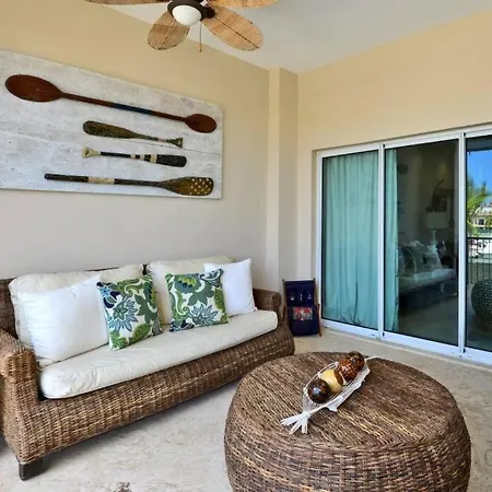Luxury Marina Condo With Private Beach And Pool-3
