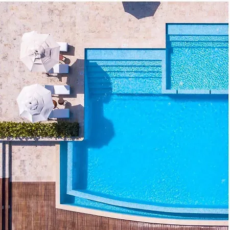Modo Vacaciones Swim-Up Cerca De Hard Rock-2