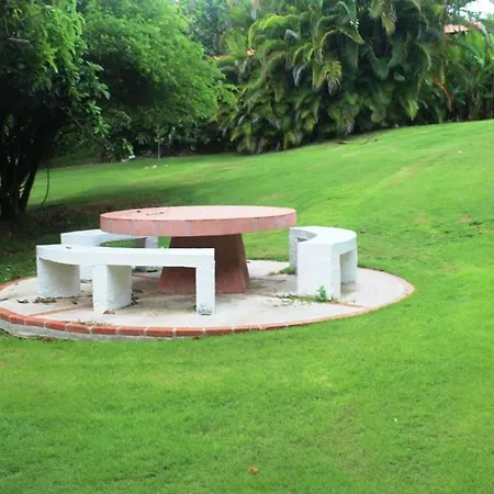 Caribbean Golf Villa, Garden View-3