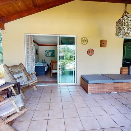 Beautiful Villa Metro Country Club, Juan Dolio Beach-3