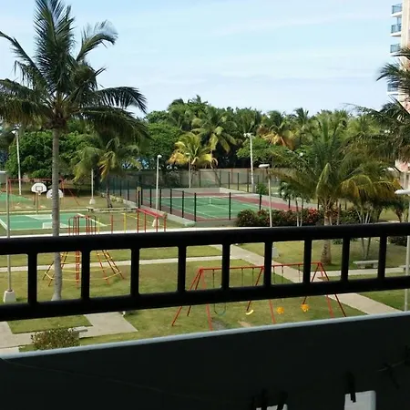 Playa Azul II 302-3
