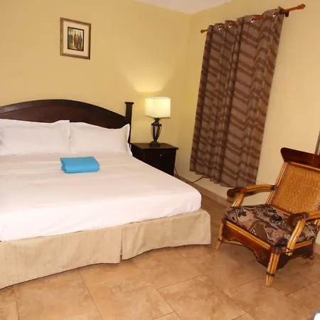 Citadel Rosehall Hotel-3