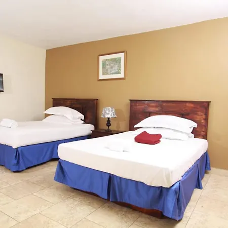 Citadel Rosehall Hotel-2