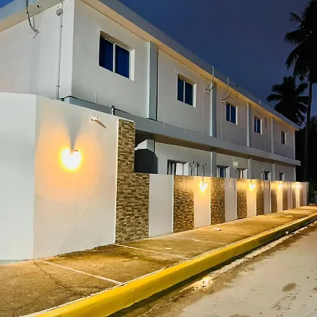 Noe Hotel ,1 Bed Room 2 Near To The Beach-2