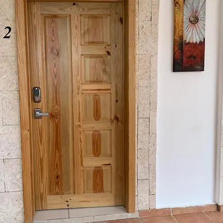 Noe Hotel ,1 Bed Room 2 Near To The Beach-3