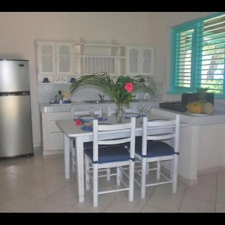 Luxury In Las Terrenas For Groups-2