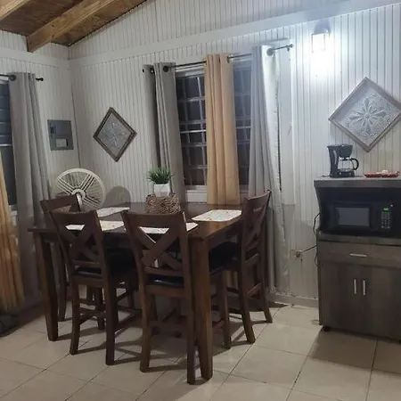 Villa Zoe House Near Rincon-2