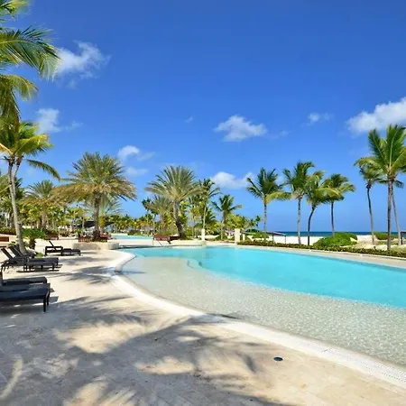 Luxury Marina Condo With Private Beach And Pool-2