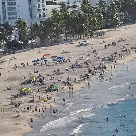 Mjac Luxury Apartment Beach-3