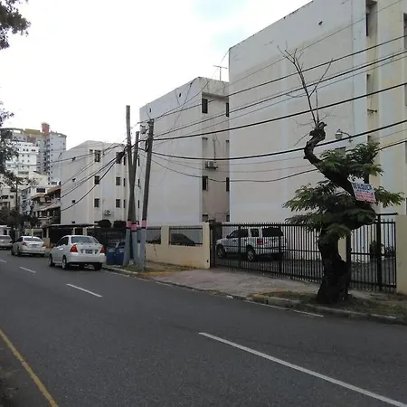 Apartamento Economico En Los Cacicazgos.-3