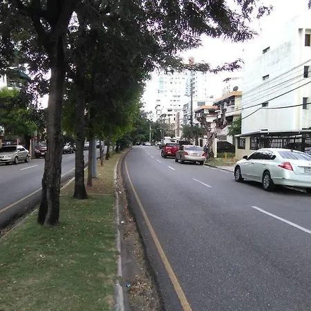 Apartamento Economico En Los Cacicazgos.-2
