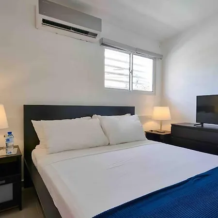 Studio In Los Jardines Sleeps 2-2