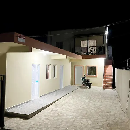 Elena Apartment 2-3