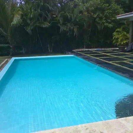 Casa Bali Juan Dolio Beach-3