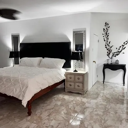 The Villa At Pineapple Cove-2