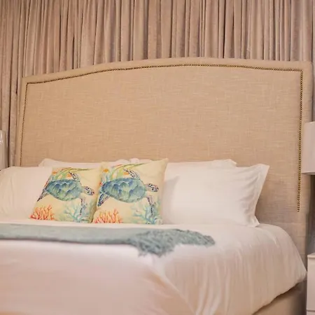 Amazing Apt In Front Of The Ocean In Cabarete-3