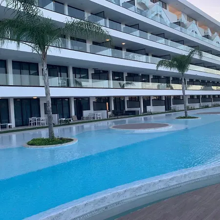 Beach, Golf, Casino & Infinity Pool Condo In Hard Rock, Punta Cana Area, Cana Rock Star-3