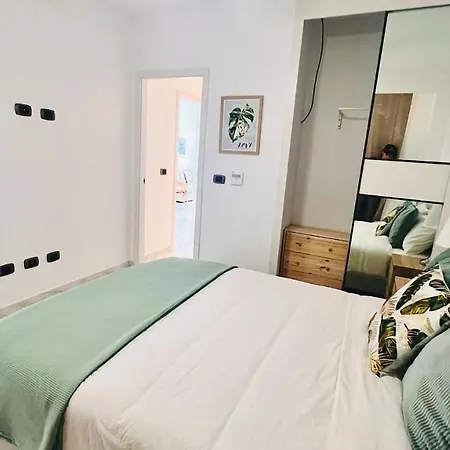 Apartment With Pool And Golf View-2