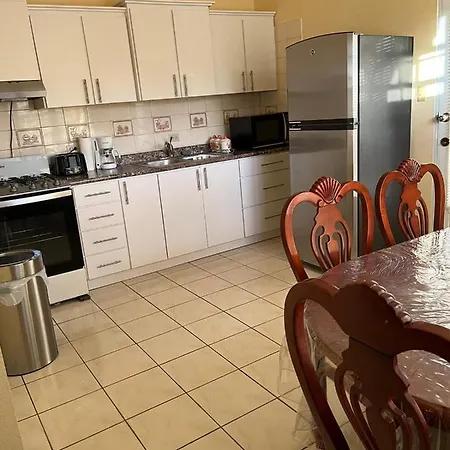 Verde Monte Guest House-2