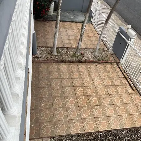 Mayaguez Spacious 3 Bedroom Villa-3