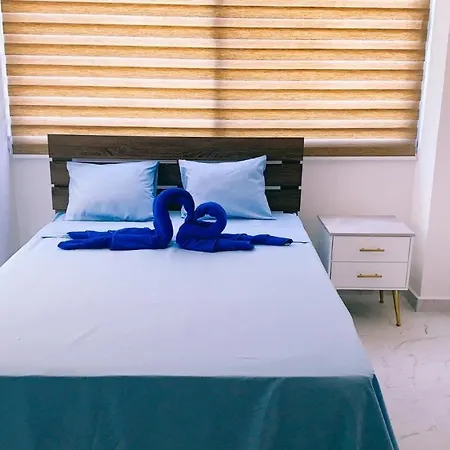 Glocin Apartamentos Vacation & Investment-2