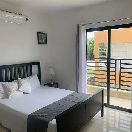 Hidden Gem In Costa Marina Garden With Private Pool-2