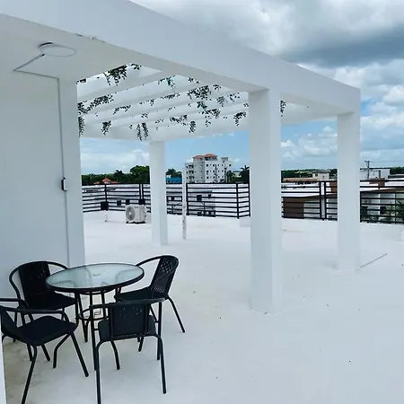Hidden Gem In Costa Marina Garden With Private Pool-3