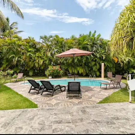 Villa Verano - Luxury Getaway-2